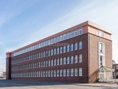 Büro-/Praxisfläche zur Miete provisionsfrei 8,50 € 2.352,8 m² Bürofläche teilbar ab 954,4 m² Frohnhauser Str. 71 Westviertel Essen 45143