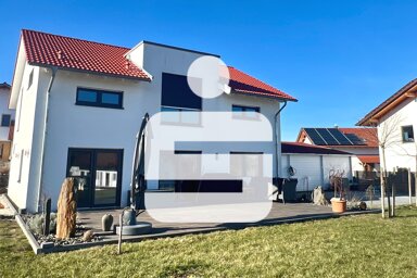 Einfamilienhaus zum Kauf 750.000 € 7 Zimmer 160 m² 869 m² Grundstück Arbing Reischach 84571