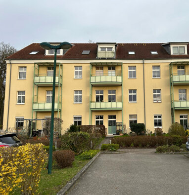 Wohnung zum Kauf 120.000 € 2 Zimmer 51 m² Altruppiner Allee 66b Neuruppin Neuruppin 16816