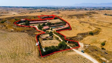 Land-/Forstwirtschaft zum Kauf 412.000 € 18.517 m² Grundstück Nicosia