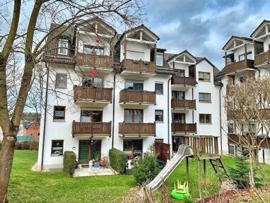 Wohnung zum Kauf 36.000 € 2 Zimmer 46,9 m² 1. Geschoss Lengenfeld Lengenfeld 08485