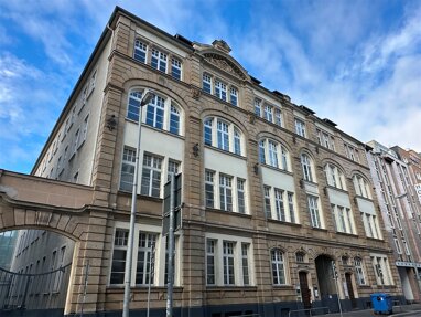 Bürofläche zur Miete 14 € 310 m² Bürofläche teilbar ab 310 m² Gutleutviertel Frankfurt am Main 60329