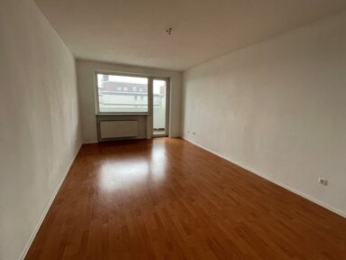 Wohnung zur Miete 440 € 1 Zimmer 43,8 m² 13. Geschoss frei ab 09.03.2025 Buchrainweg 61 Lauterborn Offenbach am Main 63069