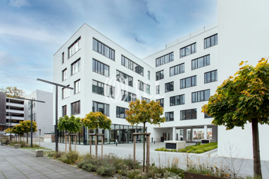 Bürofläche zur Miete Provisionsfrei 655 m² Bürofläche teilbar ab 180 m² Katzwanger Straße Nürnberg 90461