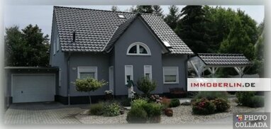 Einfamilienhaus zum Kauf 449.000 € 5 Zimmer 153 m² 600 m² Grundstück frei ab sofort Jüterbog Jüterbog 14913