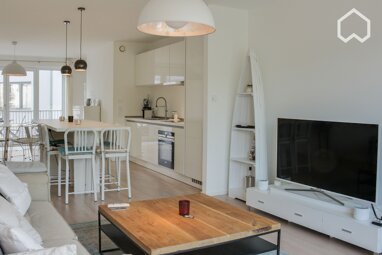 Wohnung zur Miete Wohnen auf Zeit 2.600 € 2 Zimmer 75 m² frei ab 01.07.2024 Rotherbaum Hamburg 20146