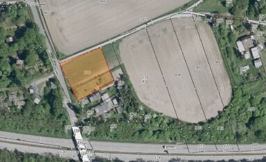 Grundstück zum Kauf 25.000 € 3.023 m² Grundstück Güldendorfer Str. 101 Güldendorf Frankfurt (Oder) 15236