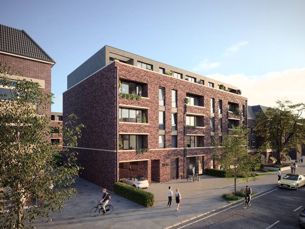 Wohnung zum Kauf - Neubau