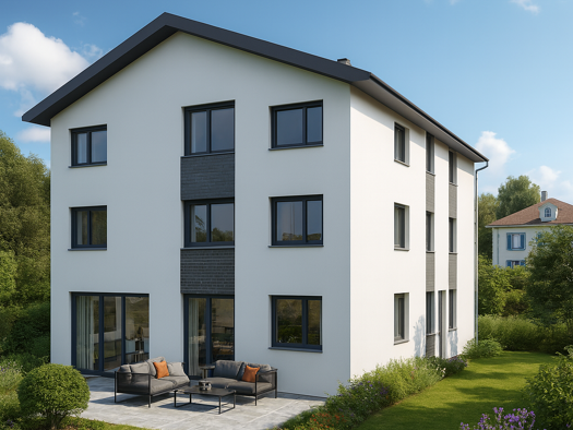 Einfamilienhaus zum Kauf - Erstbezug provisionsfrei 599.000 € 6 Zimmer 112 m² 316 m² Grundstück frei ab sofort Lurup Hamburg 22549