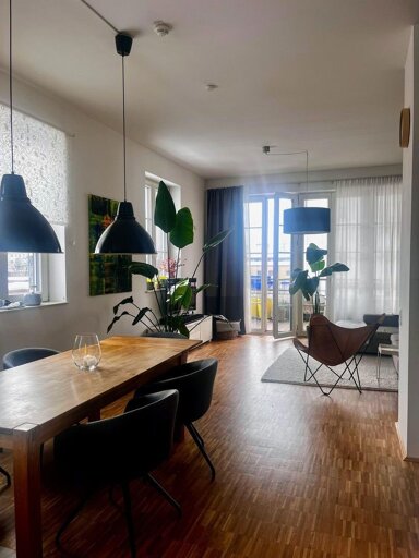 Wohnung zum Kauf provisionsfrei 1.030.000 € 4 Zimmer 128 m² 3. Geschoss Prenzlauer Berg Berlin 10247