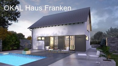 Einfamilienhaus zum Kauf provisionsfrei 387.900 € 4 Zimmer 135,3 m² 530 m² Grundstück Hettenhausen Gersfeld (Rhön) 36129