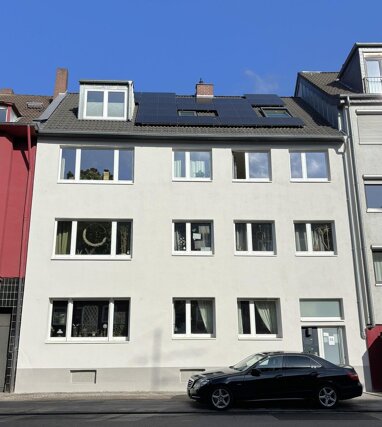 Mehrfamilienhaus zum Kauf Provisionsfrei 2.100.000 € 11 Zimmer 340 m² 190 m² Grundstück Lindenthal Köln 50931