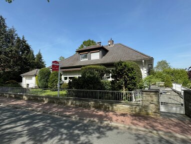 Einfamilienhaus zum Kauf 1.380.000 € 5 Zimmer 199,4 m² 1.264 m² Grundstück Wahlbezirk 27 Bad Homburg vor der Höhe 61352