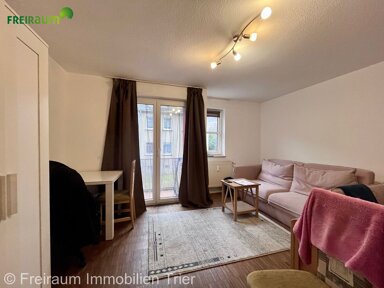 Studio zur Miete 360 € 1 Zimmer 26 m² 1. Geschoss frei ab 01.05.2025 Alt-Kürenz 2 Trier 54295