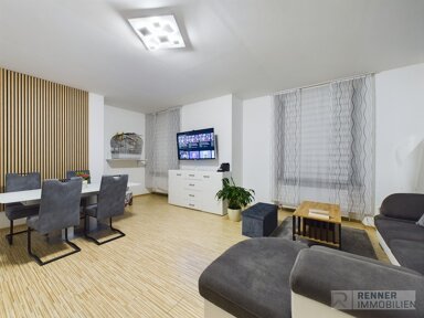 Wohnung zum Kauf 490.000 € 4 Zimmer 125 m² Veilhof Nürnberg 90489