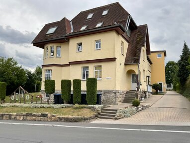 Wohnung zur Miete 595 € 3 Zimmer 108 m² 3. Geschoss Quieraustraße 1 Mengersgereuth-Hämmern Frankenblick 96528