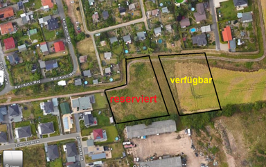 Grundstück zum Kauf provisionsfrei 268.800 € 7.680 m² Grundstück Klusdamm Prester Magdeburg 39114