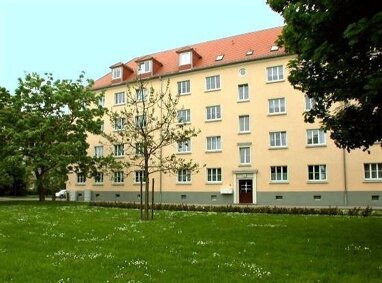 Wohnung zur Miete 481 € 2 Zimmer 64,1 m² 1. Geschoss Lommatzscher Straße 13 Mickten (Sternstr.) Dresden 01139