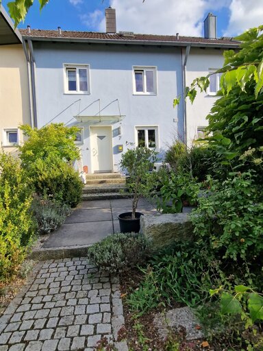 Reihenmittelhaus zum Kauf 465.000 € 5 Zimmer 130 m² 266 m² Grundstück Sankt Johannis Bayreuth 95448