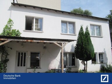 Einfamilienhaus zum Kauf provisionsfrei 70.000 € 4 Zimmer 92,3 m² 172 m² Grundstück Bitterfeld Bitterfeld-Wolfen 06749