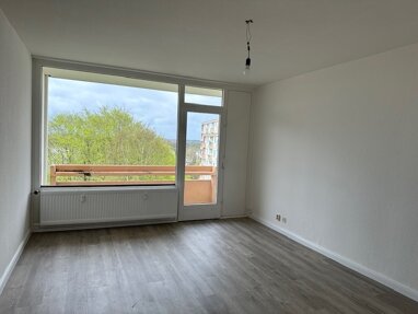 Wohnung zur Miete 489 € 2 Zimmer 64 m² 6. Geschoss Randersstraße 6 Mettenhof Bezirk 2 Kiel 24109