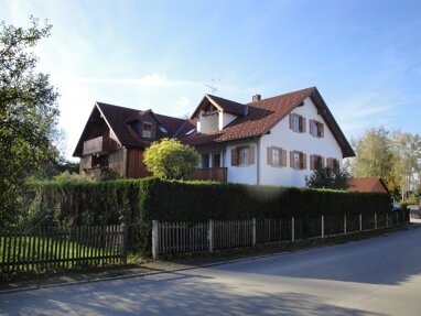 Wohnung zum Kauf Provisionsfrei 355.000 € 4 Zimmer 98 m² 1. Geschoss Jengen Jengen 86860
