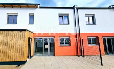 Reihenmittelhaus zur Miete 1.247,10 € 4 Zimmer 108,2 m² 180,6 m² Grundstück Neudörfl 7201