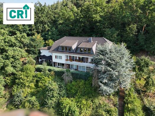 Mehrfamilienhaus zum Kauf 669.900 € 7 Zimmer 367 m² 2.027 m² Grundstück Göttingen Lahntal / Göttingen 35094