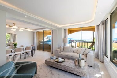Apartment zum Kauf Provisionsfrei 13.900.000 € 4 Zimmer 190 m² Monaco 98000