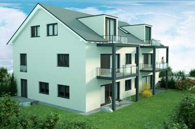 Mehrfamilienhaus zum Kauf 99.000 € 644 m² Grundstück Glashofen Walldürn 74731