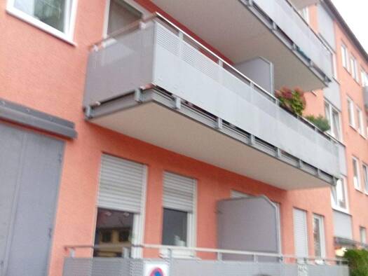 Wohnung zum Kauf als Kapitalanlage geeignet 400.000 € 2,5 Zimmer 65 m² Pelkovenstraße 100 Moosach München 80992
