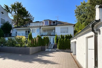 Wohnung zum Kauf 399.000 € 3 Zimmer 108 m² Bad Soden Bad Soden 65812