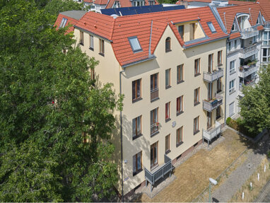 Wohnung zum Kauf 444.000 € 4 Zimmer 110,1 m² 1. Geschoss Rosenthal Berlin 13156