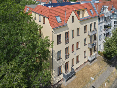 Wohnung zum Kauf 444.000 € 4 Zimmer 110,1 m² 1. Geschoss Niederschönhausen Berlin 13156