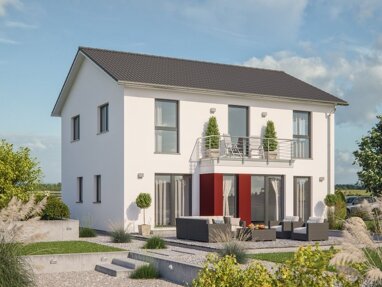 Einfamilienhaus zum Kauf Provisionsfrei 455.000 € 5 Zimmer 165 m² 717 m² Grundstück Einbach Buchen 74722