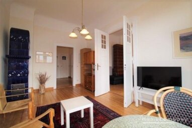 Wohnung zur Miete Wohnen auf Zeit 1.200 € 3 Zimmer 75 m² frei ab 30.06.2024 Strehlen (Rayskistr.) Dresden 01219