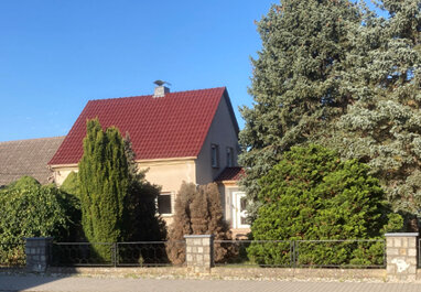 Einfamilienhaus zum Kauf 119.000 € 6 Zimmer 80 m² 1.422 m² Grundstück Schönborn Schönborn 03253