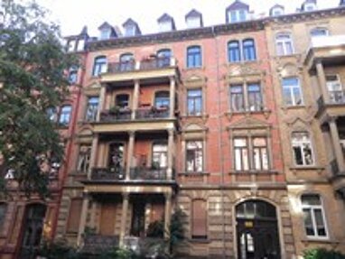 Wohnung zur Miete 1.150 € 4 Zimmer 99 m² 4. Geschoss Untere Matthias-Claudius-Straße 4 Adolfsallee Wiesbaden 65187