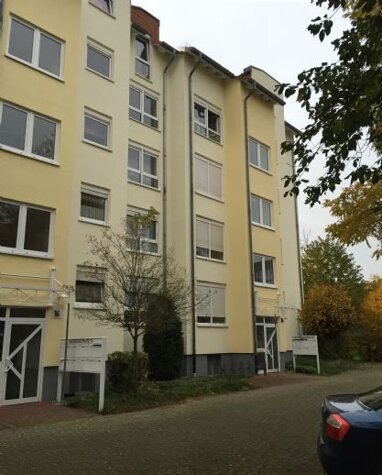 Wohnung zur Miete 465 € 2 Zimmer 54,7 m² 1. Geschoss Dachsbergstr.14 Altenbauna Baunatal 34225