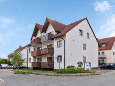 Wohnung zum Kauf 259.000 € 3 Zimmer 72 m² 1. Geschoss Allersberg Allersberg 90584