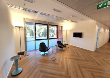Bürofläche zur Miete Provisionsfrei 426,3 m² Bürofläche Graf-Adolf-Platz 12 Friedrichstadt Düsseldorf 40213