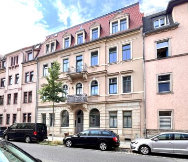 Wohnung zum Kauf 166.000 € 2 Zimmer Rehefelder Str. 29 Pieschen-Süd (Altpieschen) Dresden 01127