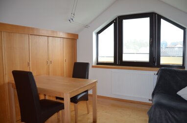 Apartment zur Miete 460 € 1,5 Zimmer 33 m² Kutzenhausen Kutzenhausen 86500