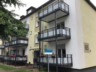 Wohnung zur Miete 555 € 2 Zimmer 62 m² frei ab 19.02.2025 Bismarckstr. 85 Hattingen - Mitte Hattingen 45525