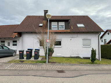 Mehrfamilienhaus zum Kauf 523.000 € 9 Zimmer 1.350 m² Grundstück Sonnenhalde 6 Randenweiler Stimpfach 74597