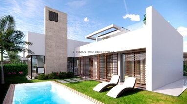 Villa zum Kauf 800.000 € 4 Zimmer 284 m² 406 m² Grundstück Torre Pacheco 30700