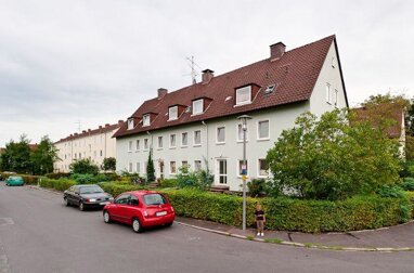 Wohnung zur Miete 506,57 € 3 Zimmer 52,2 m² Rosenwinkel 56 Pfalz-Grona-Breite Göttingen 37081