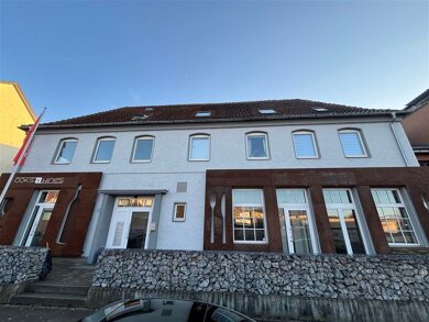 Wohnung zur Miete 450 € 2 Zimmer 50 m² 1. Geschoss Mitte Hildesheim 31134