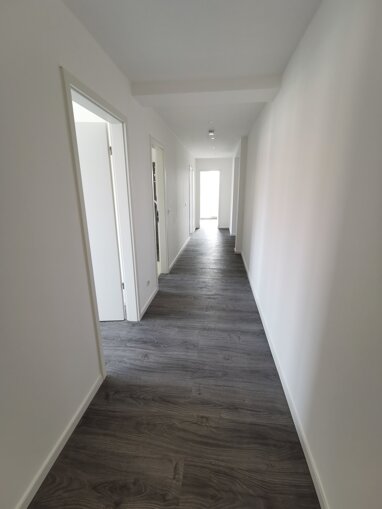 Wohnung zur Miete 769 € 4 Zimmer 98,6 m² Mariental 38368