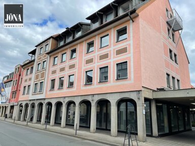 Haus zum Kauf 1.575.000 € 21 Zimmer 1.241 m² 466 m² Grundstück Kulmbach Kulmbach 95326